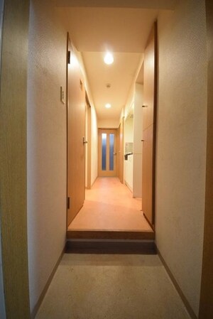 エトワール八王子の物件内観写真